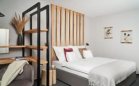 Arboretum Hotel Harkany
